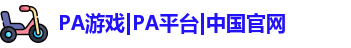 pa游戏
